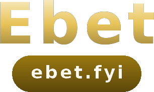 Ebet logo