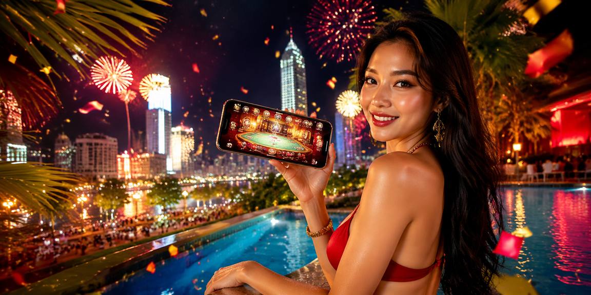 Ebet Casino ZaloPay