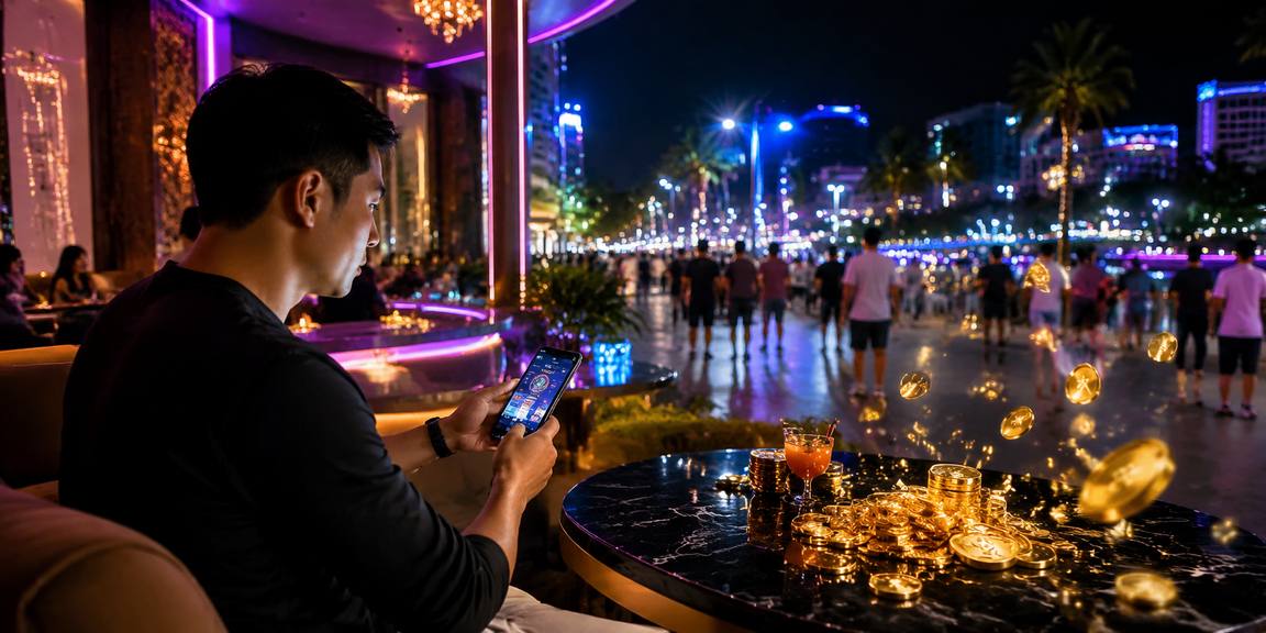 Ebet Ebet app làm được gì cho bạn